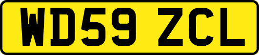 WD59ZCL