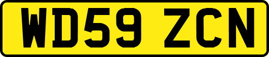 WD59ZCN