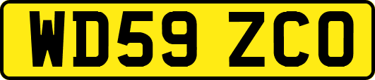 WD59ZCO