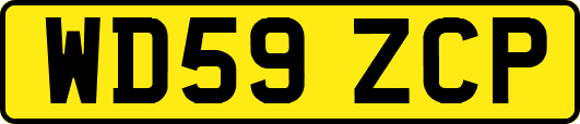WD59ZCP
