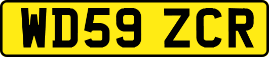 WD59ZCR