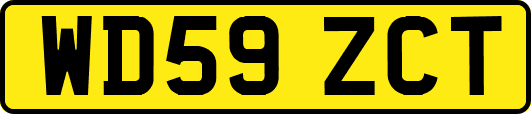 WD59ZCT