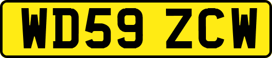 WD59ZCW