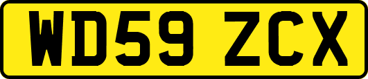 WD59ZCX