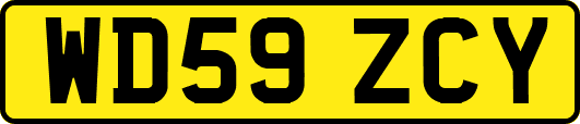 WD59ZCY