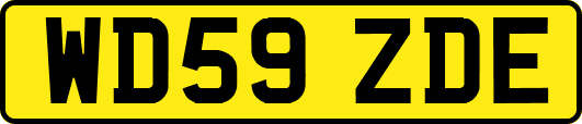 WD59ZDE