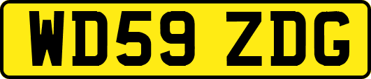 WD59ZDG