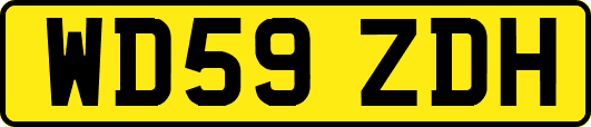 WD59ZDH