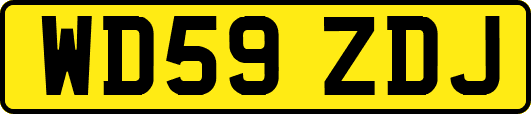 WD59ZDJ