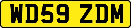 WD59ZDM