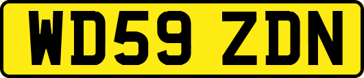 WD59ZDN