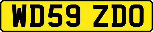 WD59ZDO