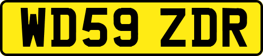 WD59ZDR