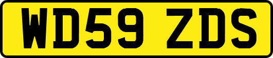 WD59ZDS