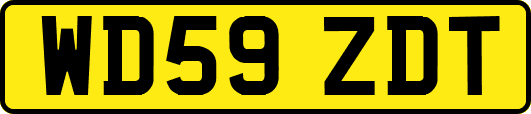 WD59ZDT