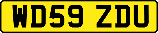 WD59ZDU
