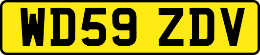WD59ZDV