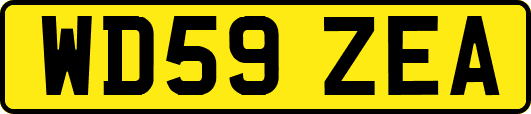 WD59ZEA