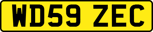 WD59ZEC