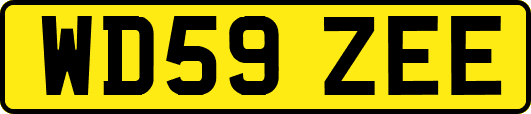 WD59ZEE