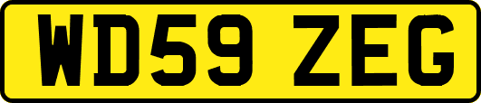 WD59ZEG