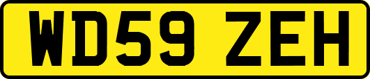 WD59ZEH