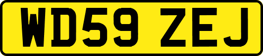 WD59ZEJ