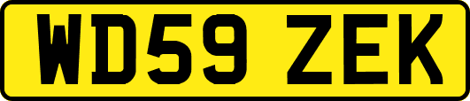 WD59ZEK