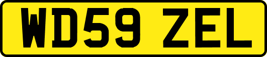 WD59ZEL