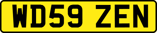 WD59ZEN