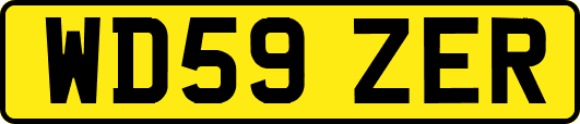 WD59ZER