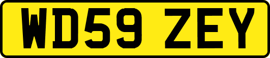 WD59ZEY