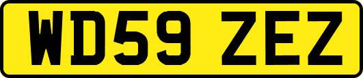 WD59ZEZ