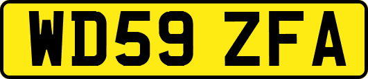 WD59ZFA