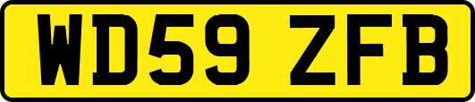 WD59ZFB