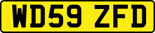 WD59ZFD