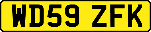 WD59ZFK