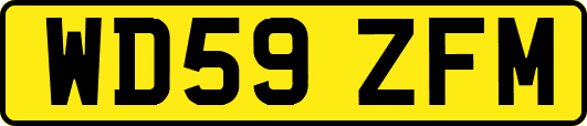 WD59ZFM