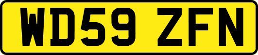 WD59ZFN