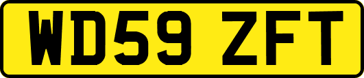 WD59ZFT