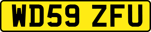 WD59ZFU