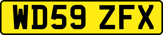 WD59ZFX