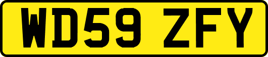 WD59ZFY