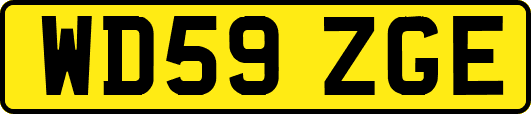 WD59ZGE