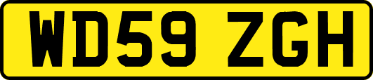 WD59ZGH