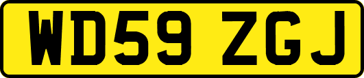 WD59ZGJ