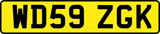 WD59ZGK