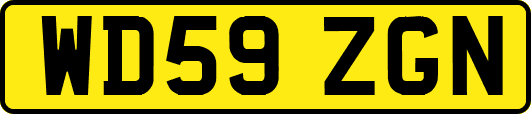 WD59ZGN