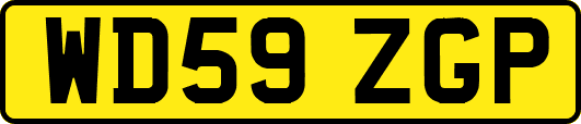 WD59ZGP