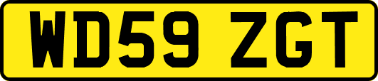 WD59ZGT